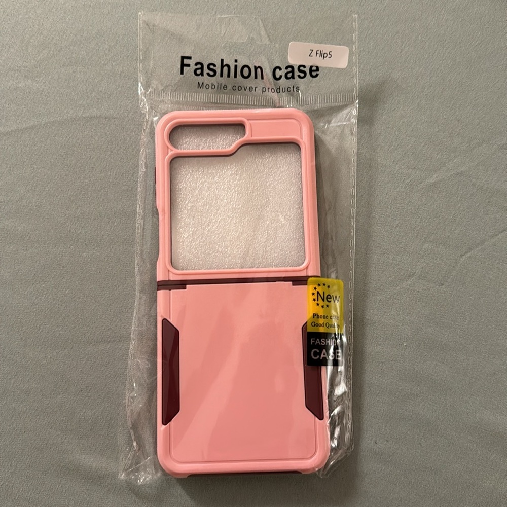 Galaxy Z Flip 5 Phone Case